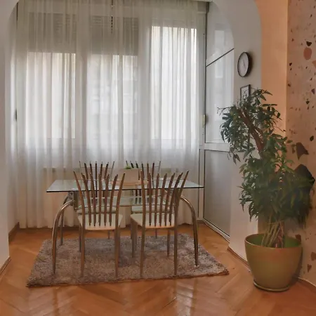 Carpe Diem In ベオグラード