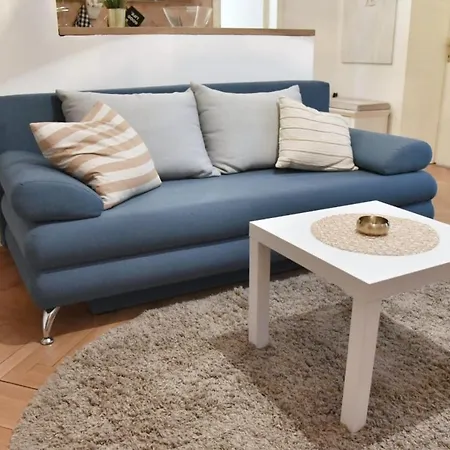 アパート Carpe Diem In