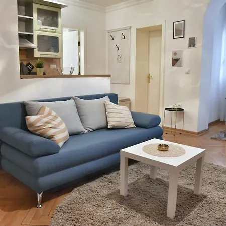 Daire Carpe Diem In Belgrad