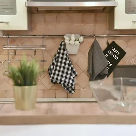 Carpe Diem In アパート *