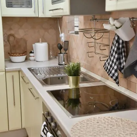 Carpe Diem In アパート