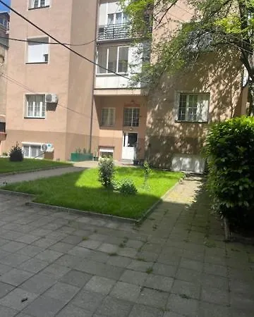 Carpe Diem In Daire Belgrad