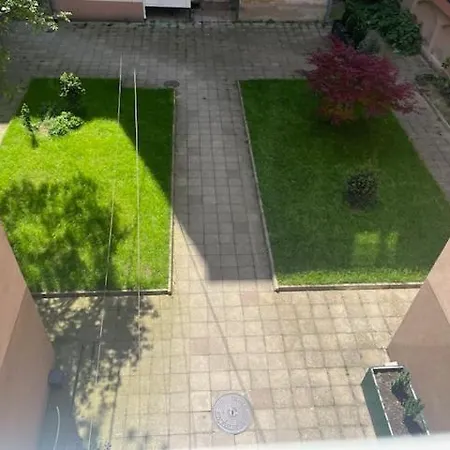 アパート Carpe Diem In